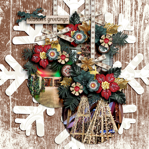 Christmas Decorations