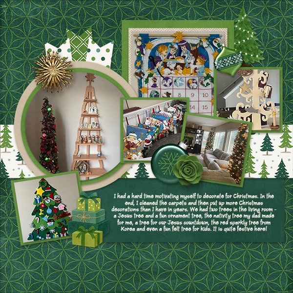 Christmas Decorations