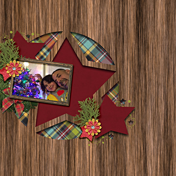 Christmas Decorators