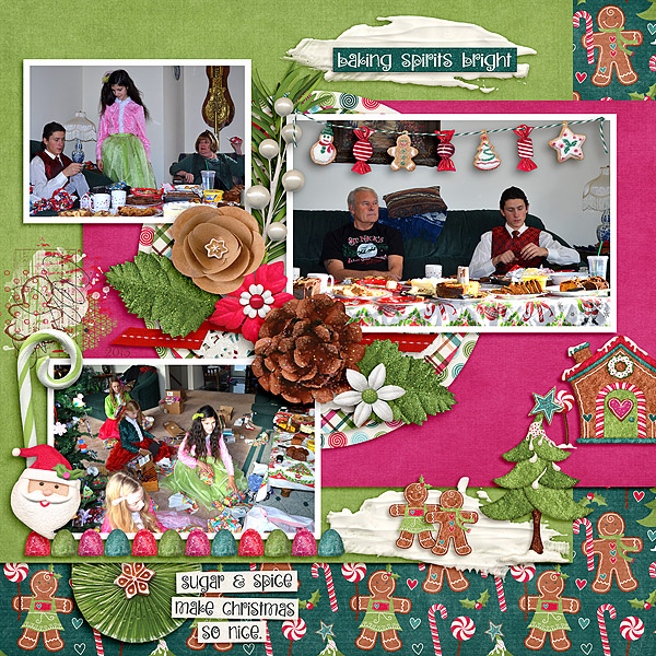 Christmas Delight