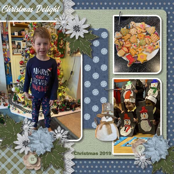 Christmas Delight