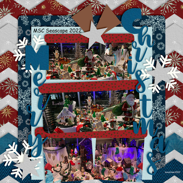 Christmas Display