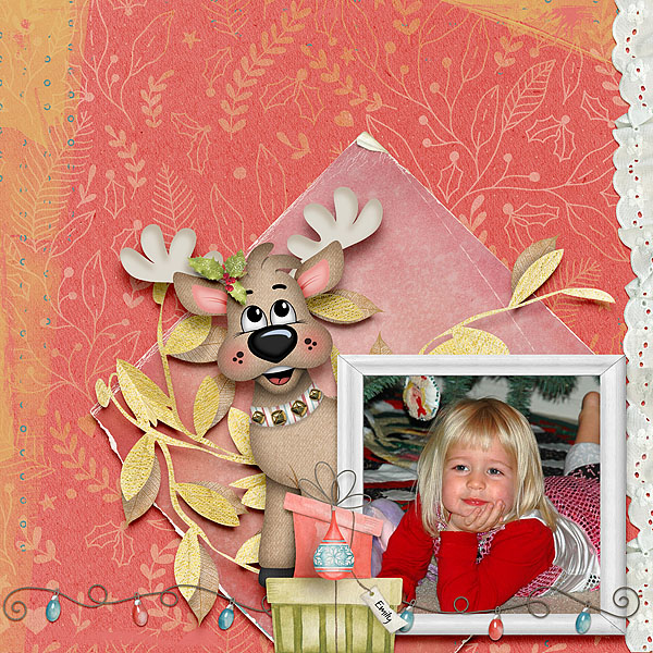Christmas Dreaming