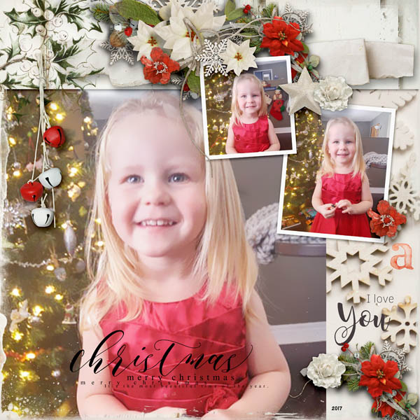 Christmas Dress