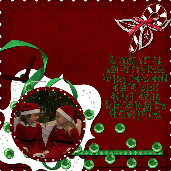 Christmas Dresses