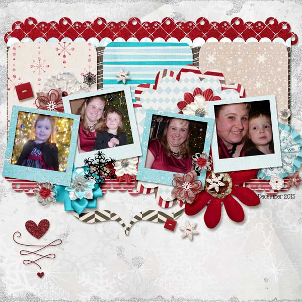 Christmas Dresses