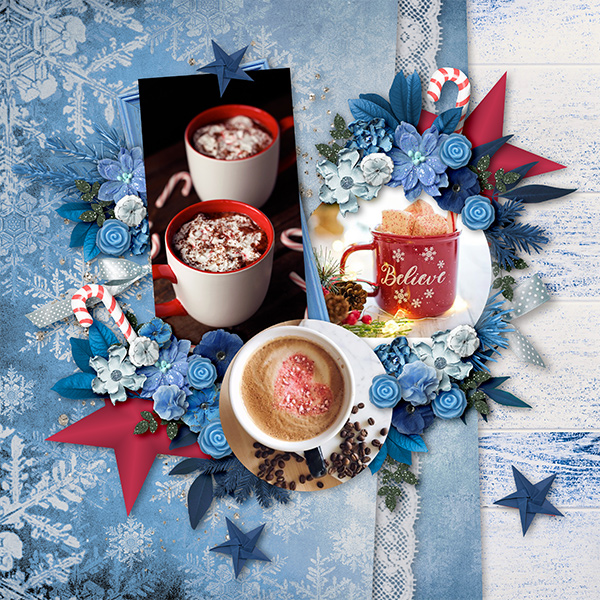 Christmas Drinks