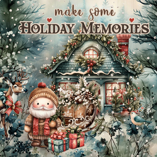 Christmas eCard