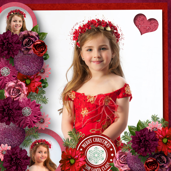 Christmas Elegance