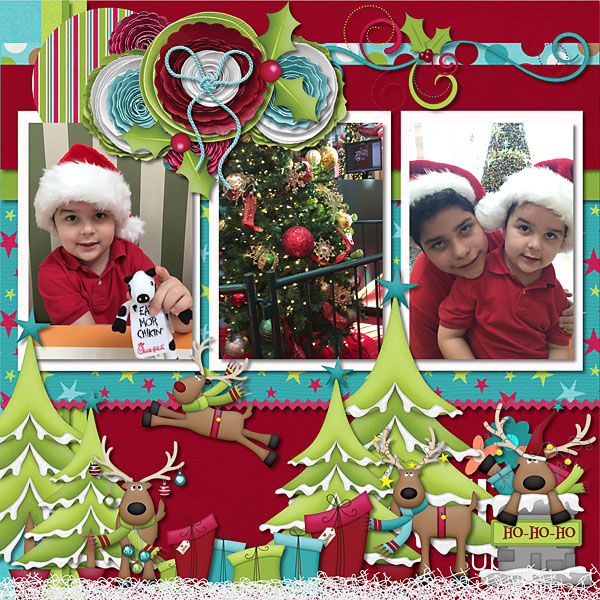Christmas Eve 01