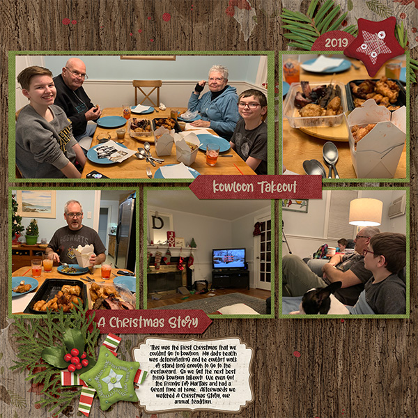 Christmas Eve 19