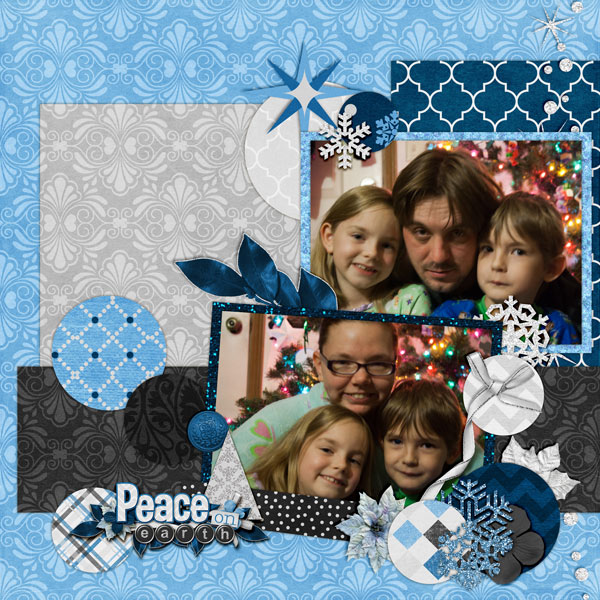 Christmas Eve 2011