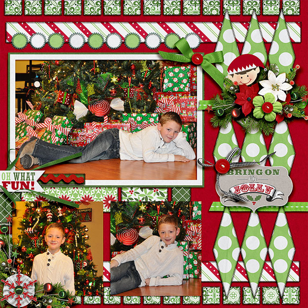 Christmas Eve 2012 (right)