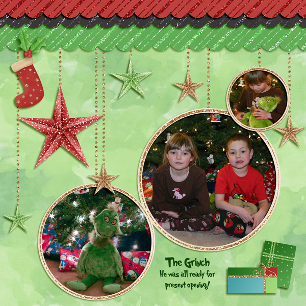 Christmas Eve 2013