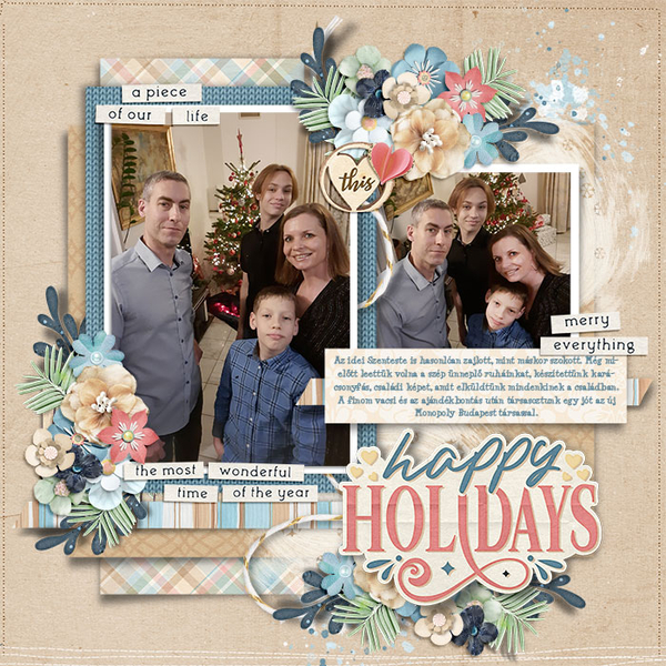 Christmas Eve 2022