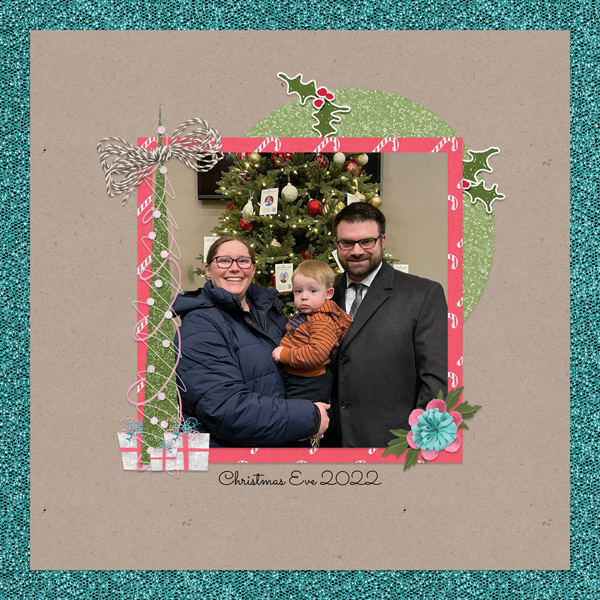 Christmas Eve 2022