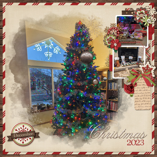 Christmas Eve 2023