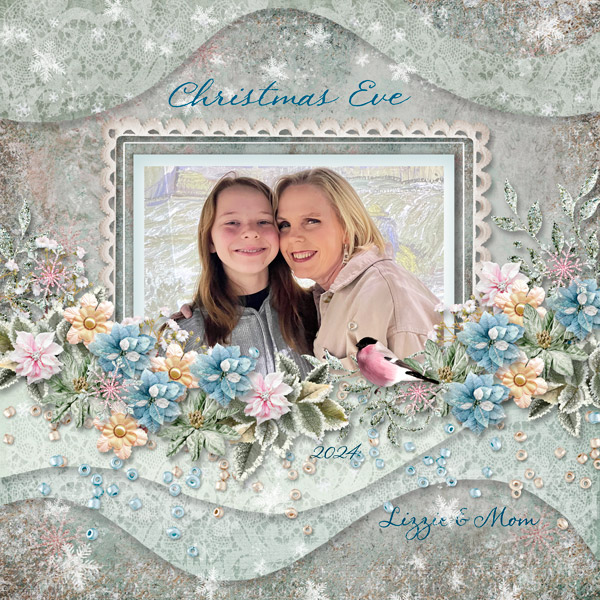 Christmas Eve 2024