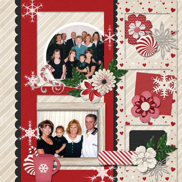 Christmas eve pg1
