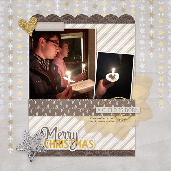 Christmas Eve Services 2017