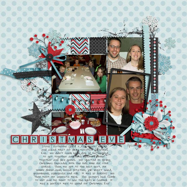 Christmas Eve