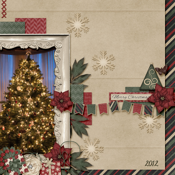 Christmas Eve