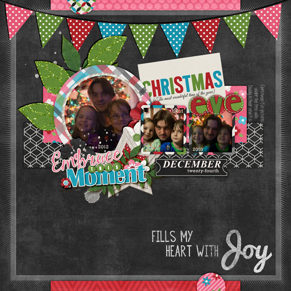 Christmas Eve