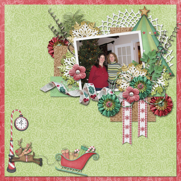 Christmas Eve