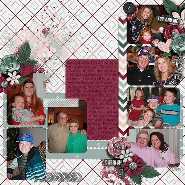 Christmas Eve
