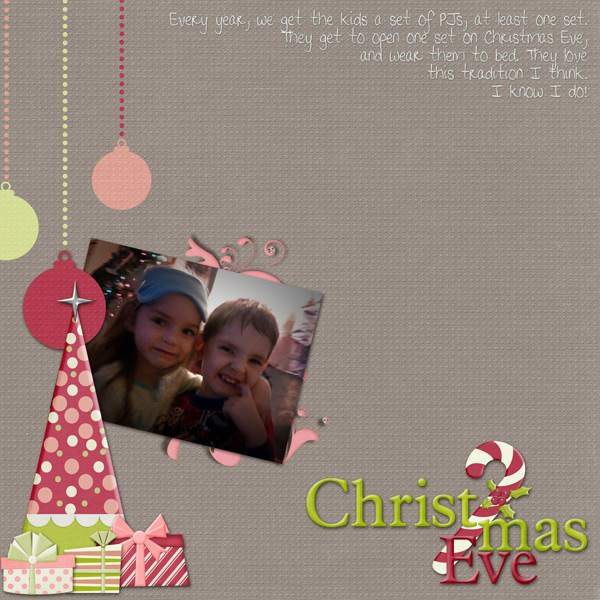 Christmas Eve