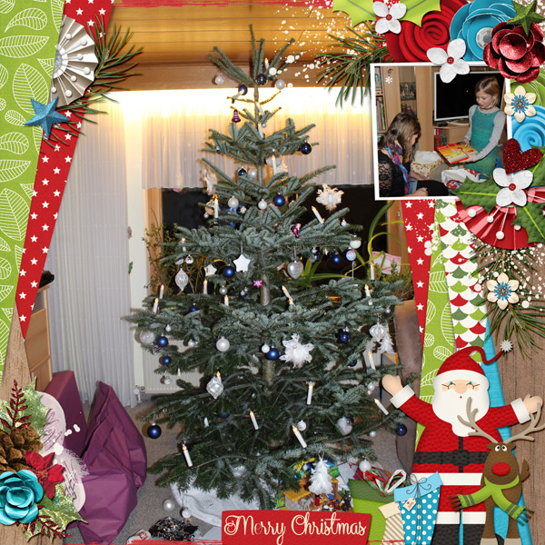christmas eve