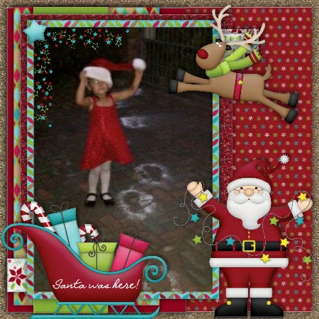 Christmas Eve