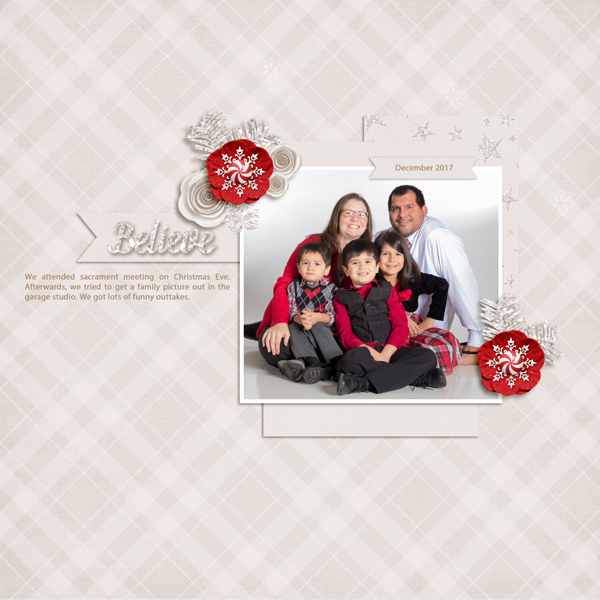 Christmas Eve