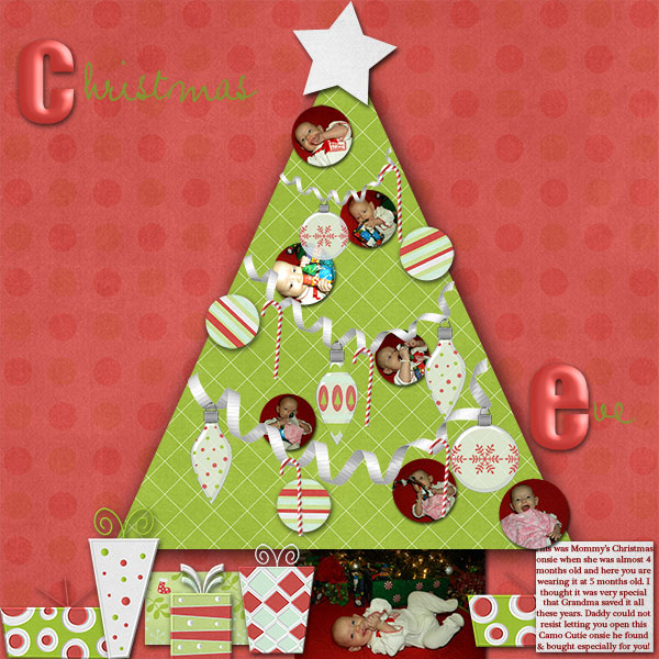 Christmas Eve