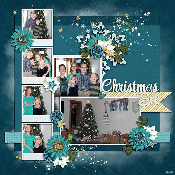 Christmas Eve