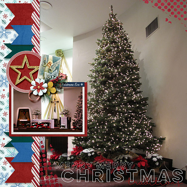 Christmas Eve