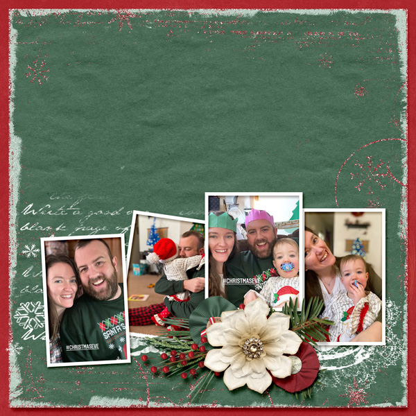 Christmas Eve
