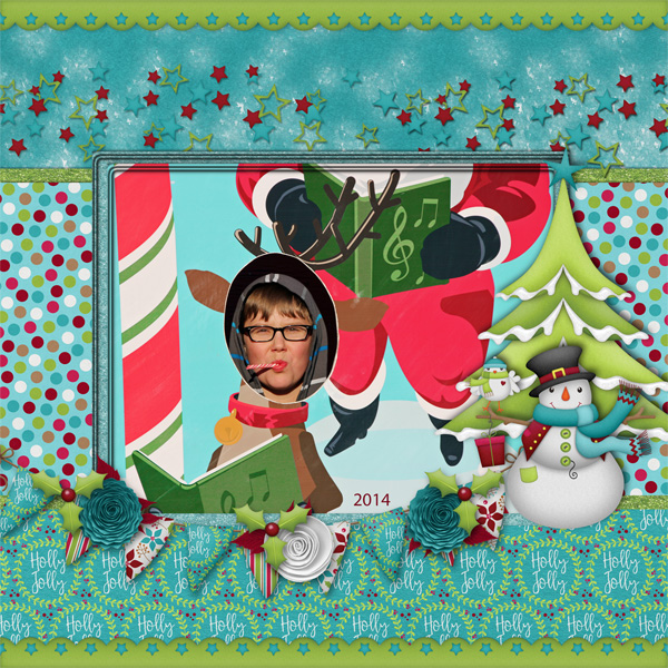 Christmas Eve