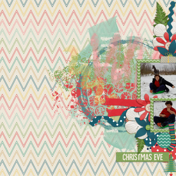 Christmas Eve