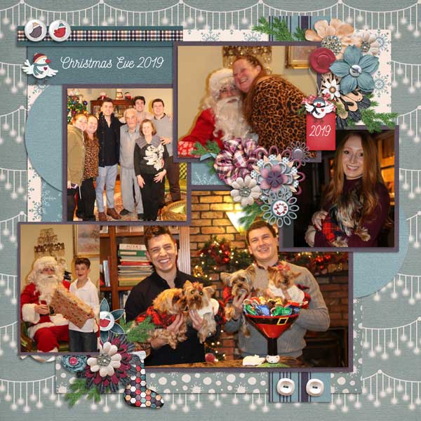 Christmas Eve