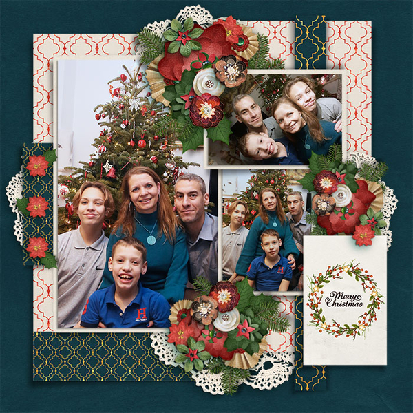 Christmas Eve