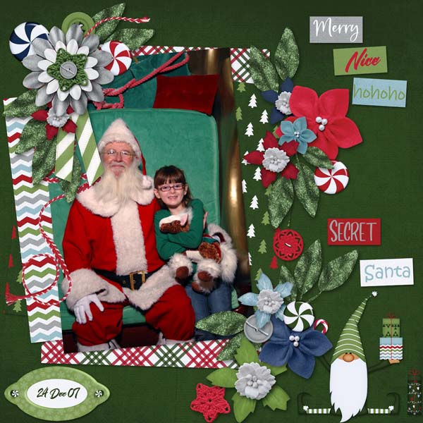 Christmas Eve