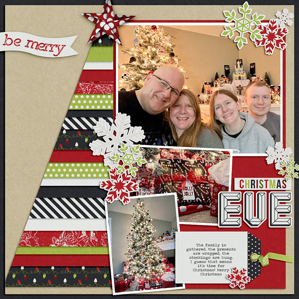 Christmas Eve