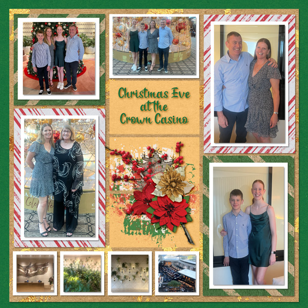 Christmas Eve