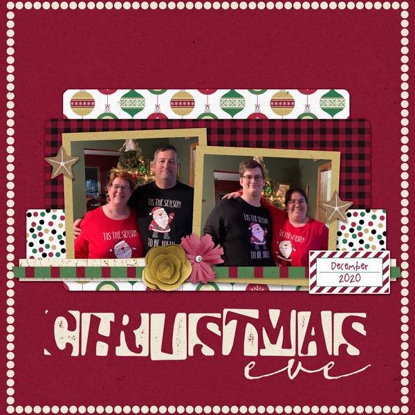 Christmas Eve