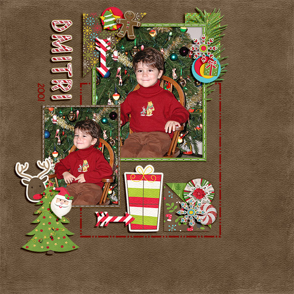 Christmas Everyday