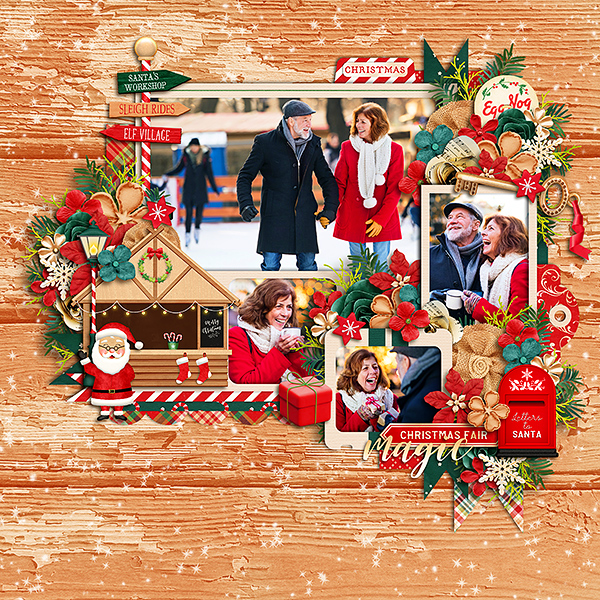 christmas fair