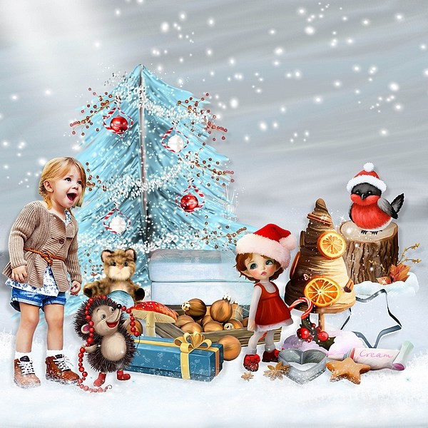 Christmas Faires