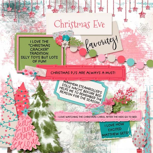 Christmas Favorites