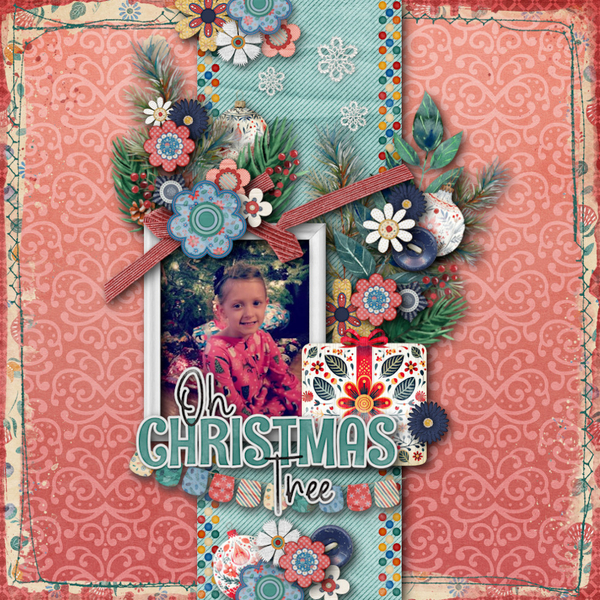 Christmas Folk